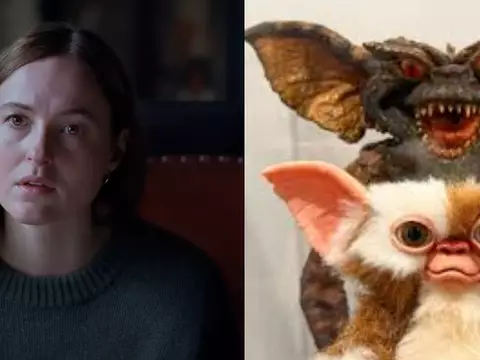 Valor Sentimental, Gremlins