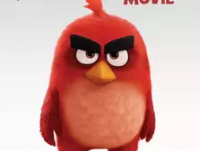 Angry Birds - O Filme