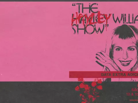 The Hayley Williams Show