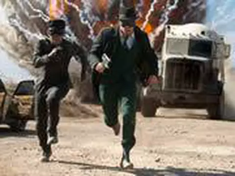 Besouro Verde 2 | Seth Rogen fala se veremos uma continuação