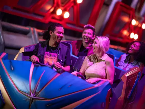 Walt Disney World Resort | As melhores atrações para cada tipo de visitante