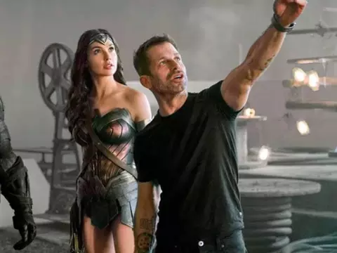 DCU | Zack Snyder vai voltar para os filmes da DC?