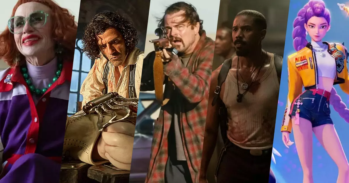 Guia Onde assistir aos filmes vencedores do Oscar 2026