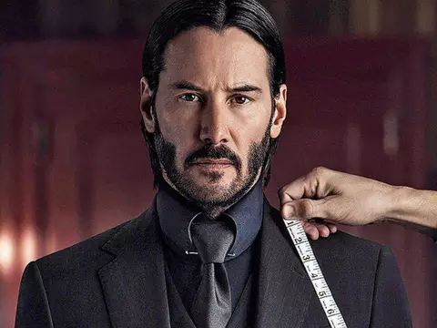John Wick 4 pode ser o último da franquia