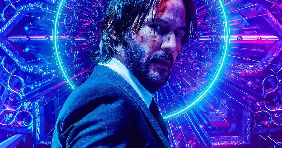 Assistir John Wick 4: Baba Yaga na Claro tv+