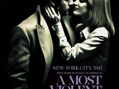 A Most Violent Year | Filme com Jessica Chastain e Oscar Isaac ganha trailer e pôster