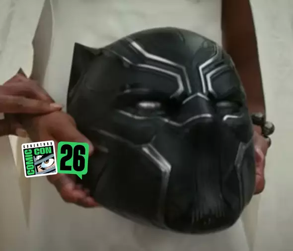Black Panther 3 | Anuncian al nuevo actor en SDCC