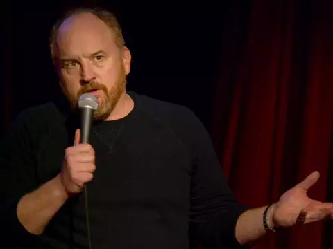 Louis C.K.