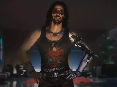 Cyberpunk 2077: Criador já pensou em como trazer Keanu Reeves de volta