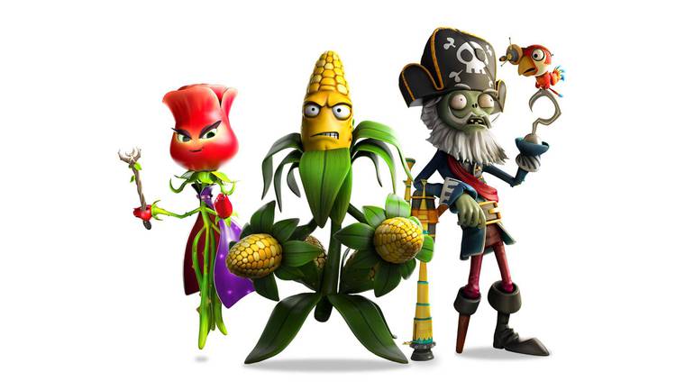 Jogo Plants Vs Zombies GW 2 BR - Ea Games - Jogos de Ação - Magazine Luiza