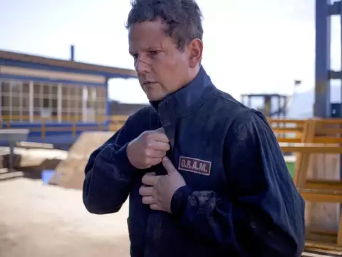 Enterre Seus Mortos chega ao Globoplay em março