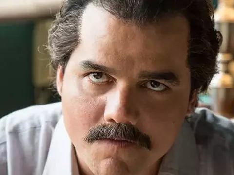 Narcos (Netflix)