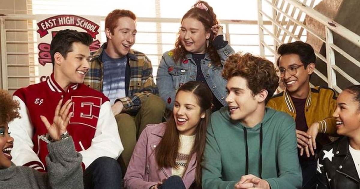 Série de High School Musical lança trilha sonora da 2ª temporada; ouça - Vimarsana News