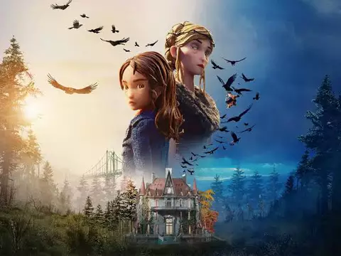 Wildwood | ¿Tiene escena post-créditos la nueva película de Laika? Te contamos