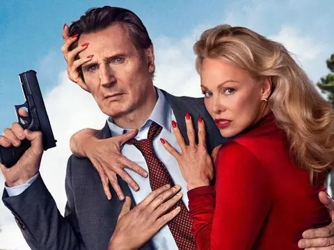 Corra que a Polícia Vem Aí