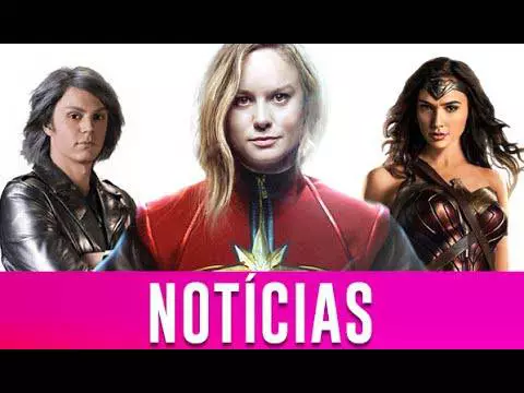 Como a Mulher-Maravilha ajudou a Marvel e a volta de um X-Men