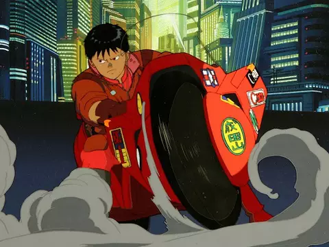Akira | Filme escala designer de produção de Robocop e Cloverfield