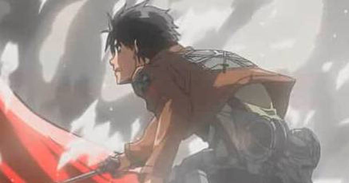 Funimation confirma Attack on Titan (Shingeki no Kyojin) dublado e