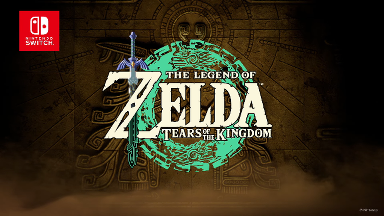 Imagem de The Legend of Zelda: Tears of the Kingdom