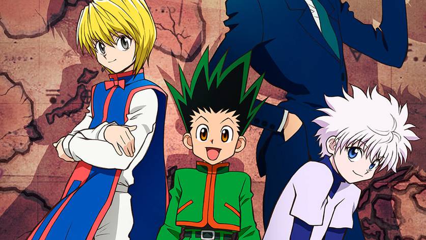 TOP 5 ANIMES PARA ASSISTIR NO FAP SEPTEMBER ( PART 2 ) #anime #animes