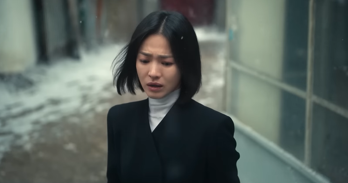 Conheça A Lição, série sul-coreana da Netflix; veja elenco e trailer