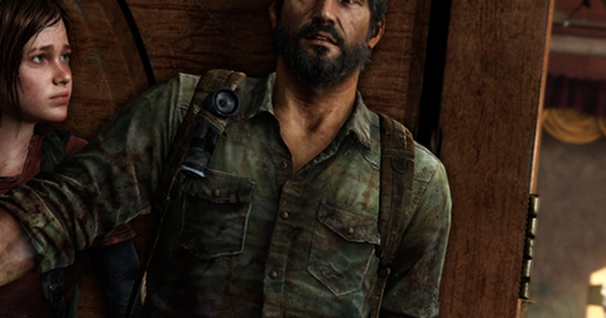 Slideshow: Escolhemos o elenco da série de The Last of Us