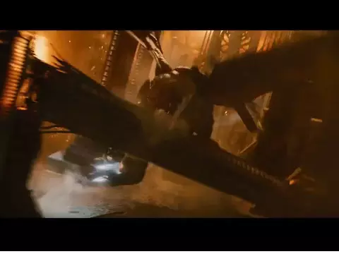 O Destino de Júpiter | Trailer 3