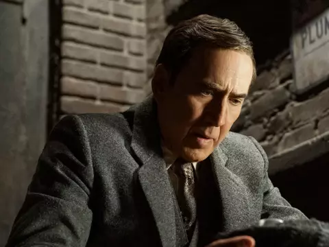Spider-Noir no tendrá temporada 2 en Prime Video, las razones detrás de la cancelación