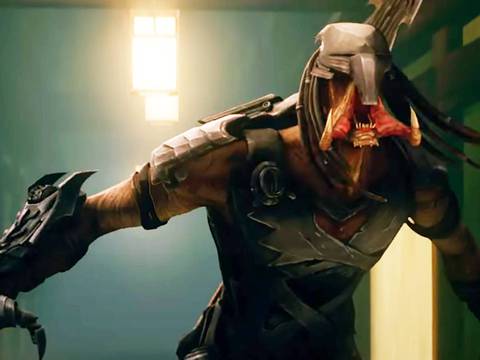 Predador: Assassino de Assassinos Revela Conexão com Terras Selvagens no Disney+
