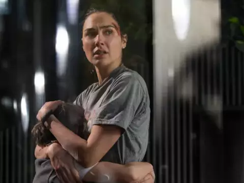 Nueva película de Gal Gadot rompe récords para la actriz en porcentaje de críticas