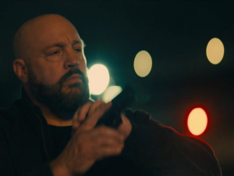 Família à Prova de Balas, filme com Kevin James e Christina Ricci, ganha trailer