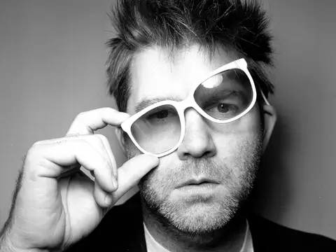 LCD Soundsystem lança o clipe de Tonite