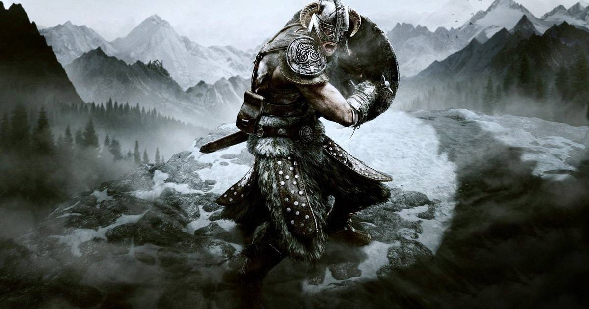 Confira os requisitos mínimos para rodar Skyrim Special Edition no PC