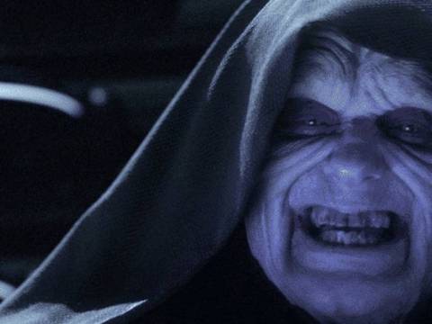 Cena de Star Wars: A Vingança dos Sith (Divulgação)