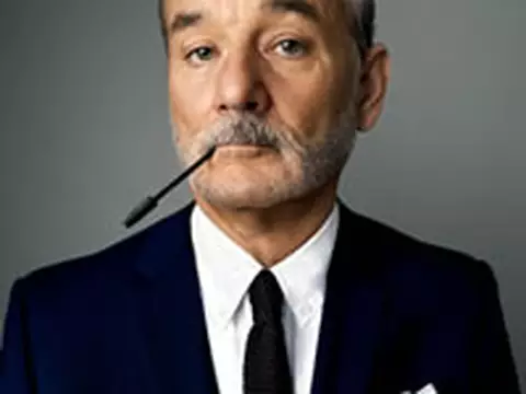 Olive Kitteridge | Bill Murray vai participar da minissérie da HBO