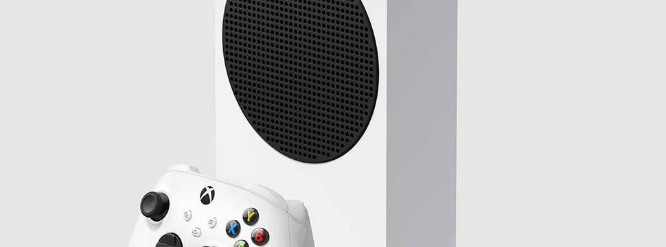 Xbox Series X, S - Preço, Lançamento, Jogos e mais