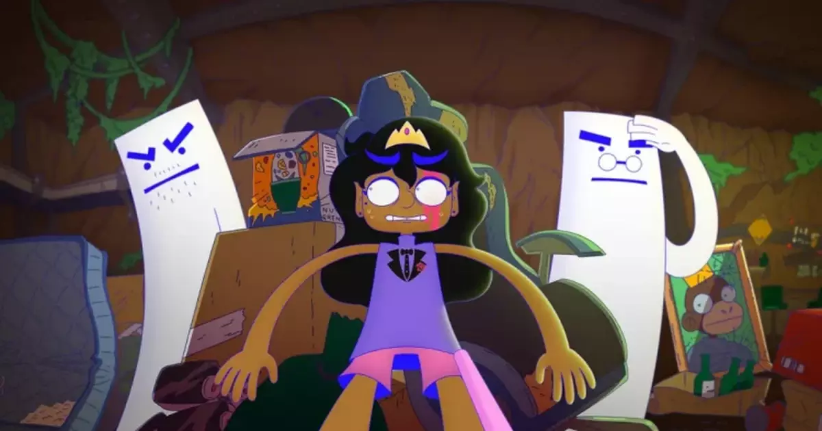 Filmes De Shrek a incels espaciais: como A Sapatona Galáctica ganhou vida6 min de leitura Pedro Henrique Ribeiro