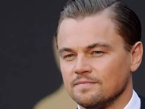 Leonardo DiCaprio produzirá série de TV sobre a máfia na década de 80 para o Showtime