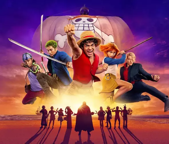 One Piece | Temporada 2 es una carta de amor imperfecta al trabajo de Eiichiro Oda