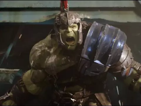 Por que a Marvel (ainda) não pensa em fazer um filme solo do Hulk