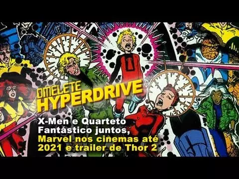 Marvel Studios | Kevin Feige diz que tem filmes planejados até 2021 [ATUALIZADO]