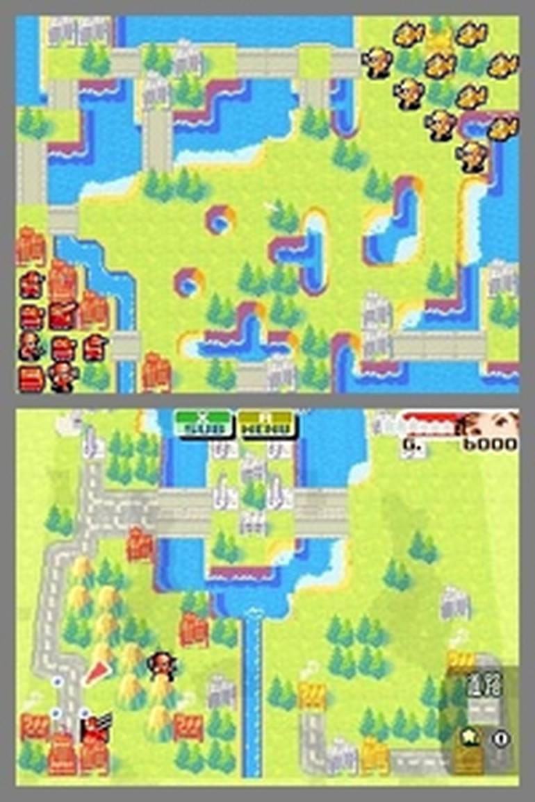 Advance Wars: Dual Strike review: Advance Wars: Dual Strike (DS