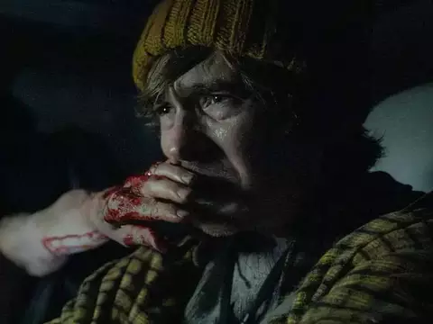 Resident Evil | Vídeo mostra cena com câmera em primeira pessoa
