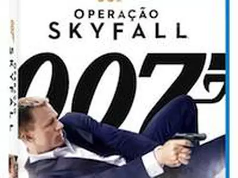 Lançamentos em DVD e Blu-ray - 4 a 10 de março