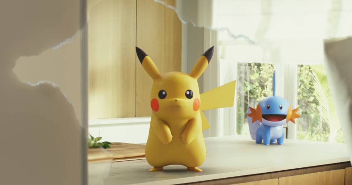 The Enemy - Pokémon GO ganha vídeo dirigido por Rian Johnson e