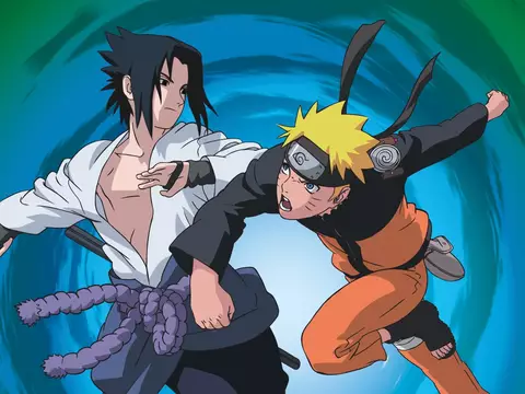 Naruto vai ganhar novo anime; confira