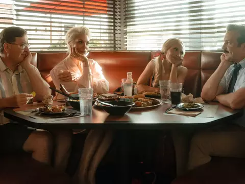 'Ted Lasso' Season 4 Became Apple TV’s Biggest Premiere