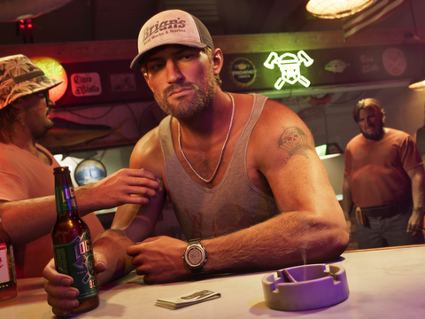 GTA 6: Conheça as Músicas que Embalam o Novo Trailer do Aguardado Jogo