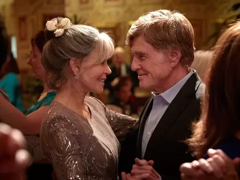 Our Souls At Night | Filme da Netflix com Jane Fonda e Robert Redford ganha trailer completo