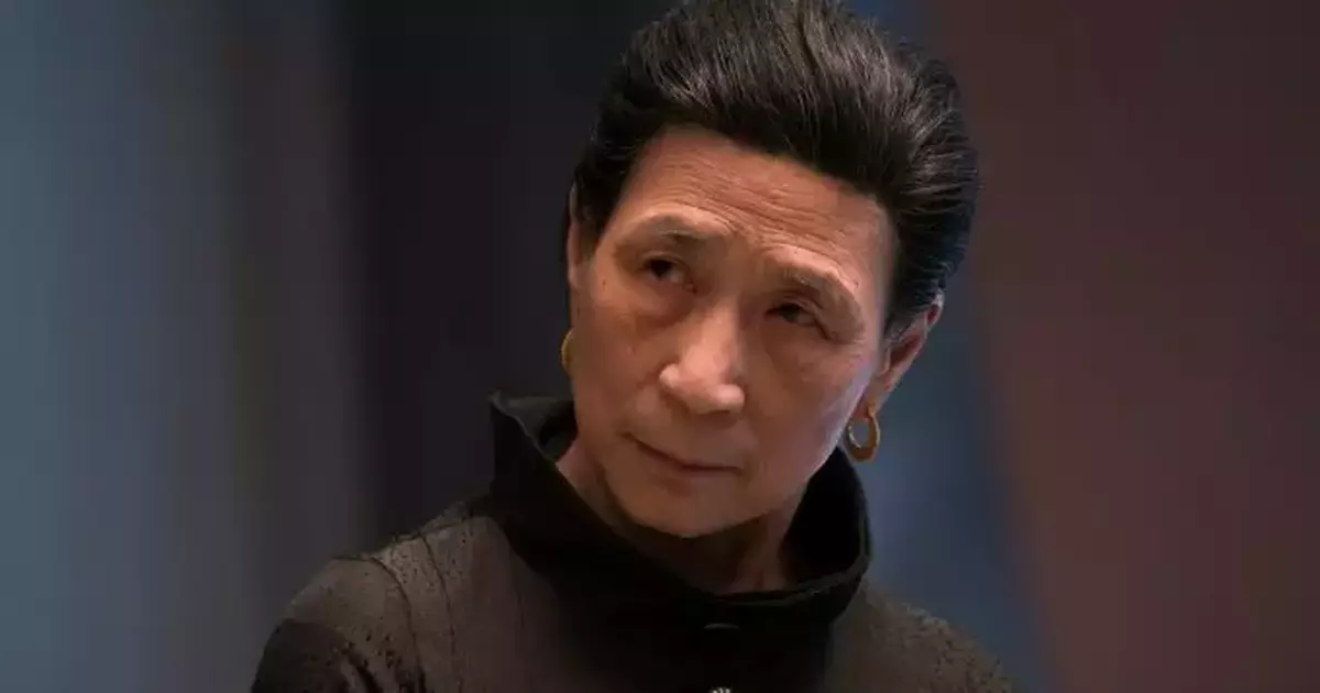 Wai Ching Ho, a atriz de Demolidor, morre aos 82 anos